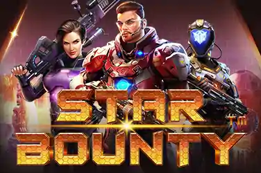 STAR BOUNTY?v=5.6.4